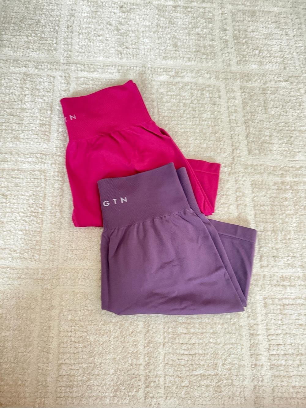 NVGTN Shorts
